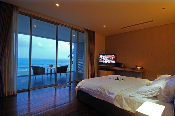 Luxury Villas Danang Chambre photo