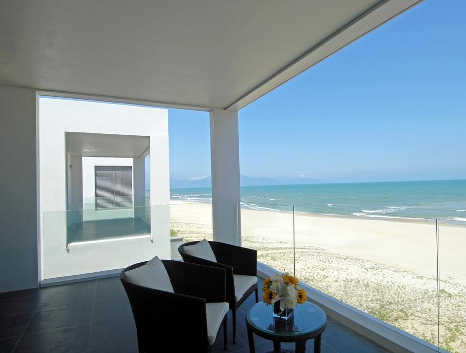 Luxury Villas Danang Chambre photo