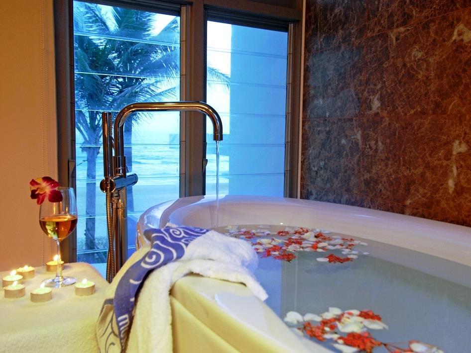Luxury Villas Danang Extérieur photo