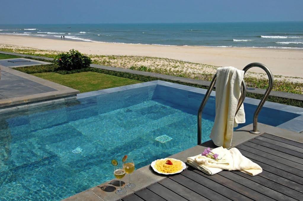 Luxury Villas Danang Extérieur photo