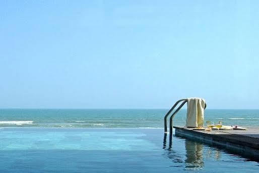 Luxury Villas Danang Extérieur photo