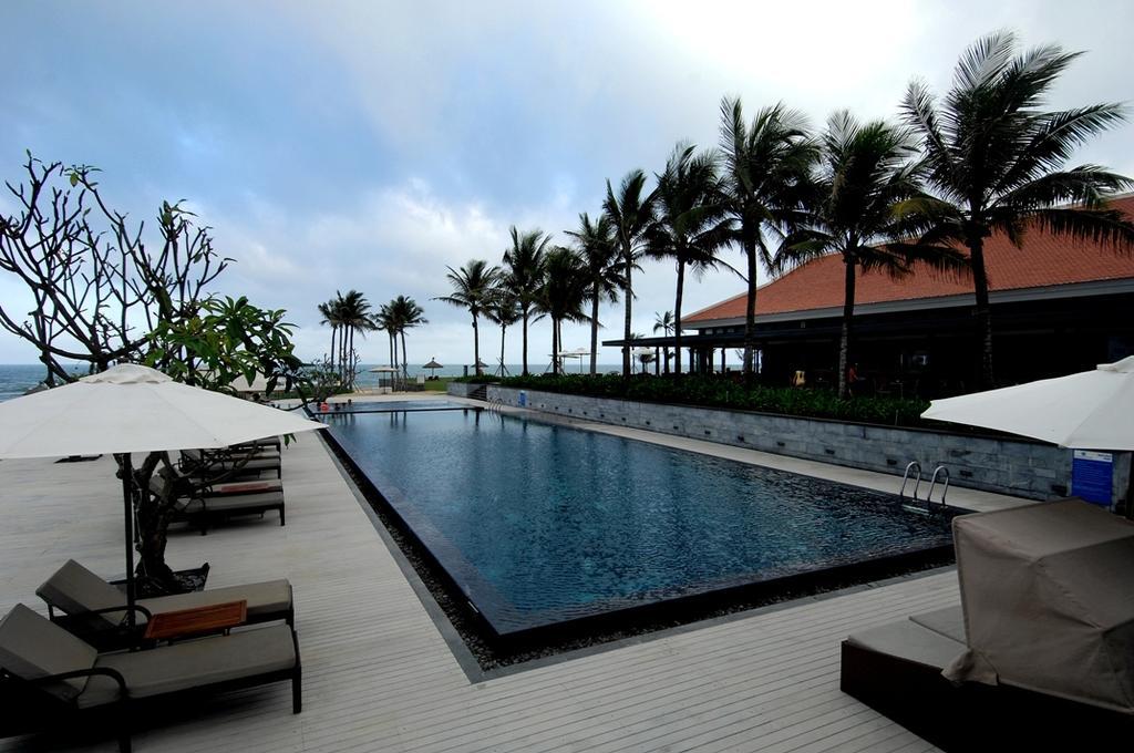 Luxury Villas Danang Extérieur photo