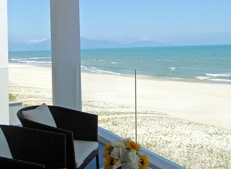 Luxury Villas Danang Extérieur photo