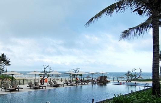 Luxury Villas Danang Extérieur photo