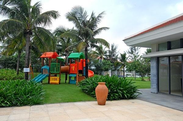 Luxury Villas Danang Extérieur photo