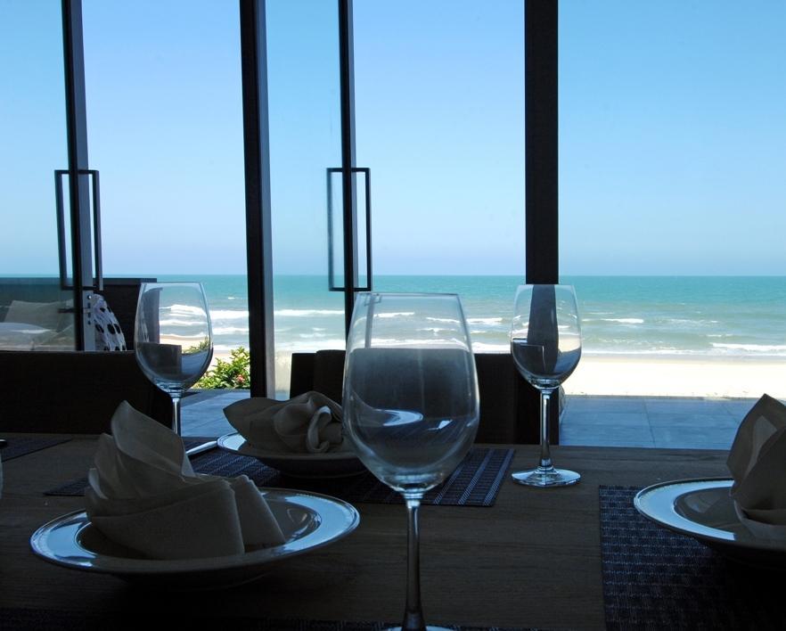 Luxury Villas Danang Extérieur photo