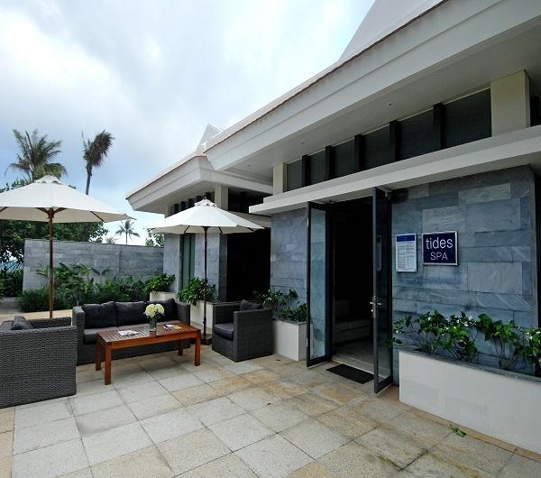 Luxury Villas Danang Extérieur photo