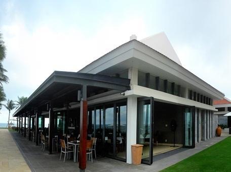 Luxury Villas Danang Extérieur photo