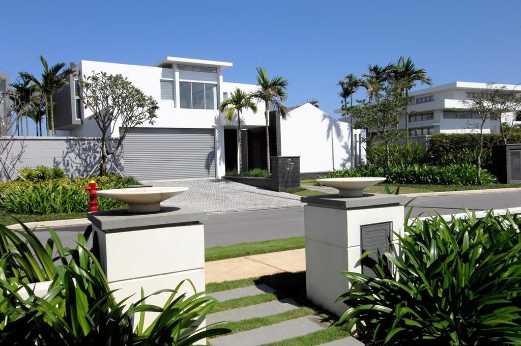Luxury Villas Danang Extérieur photo