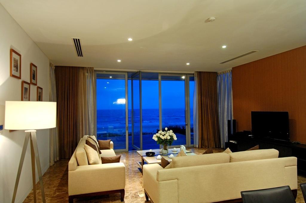 Luxury Villas Danang Extérieur photo
