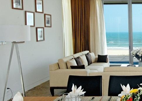 Luxury Villas Danang Extérieur photo