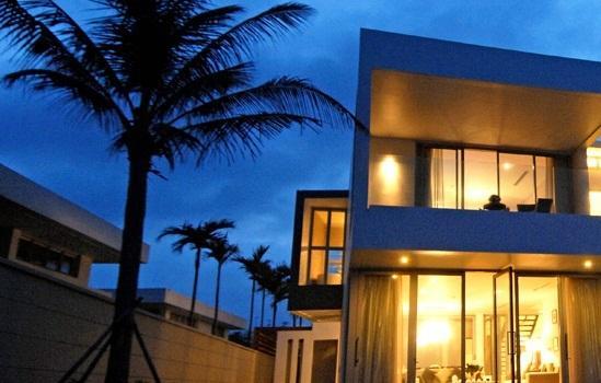 Luxury Villas Danang Extérieur photo